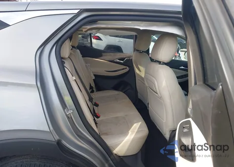 2023 Buick Encore Gx Preferred from USA, damaged, VIN KL4MMBS20PB053452